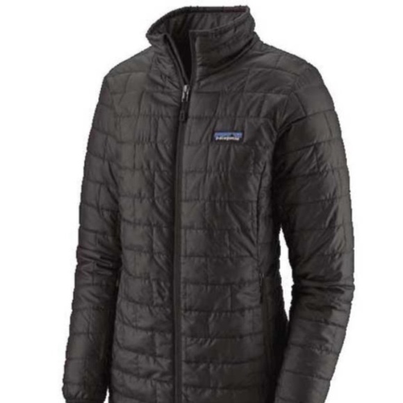 Patagonia Jackets & Coats Patagonia Womens Nano Puff Parka Size